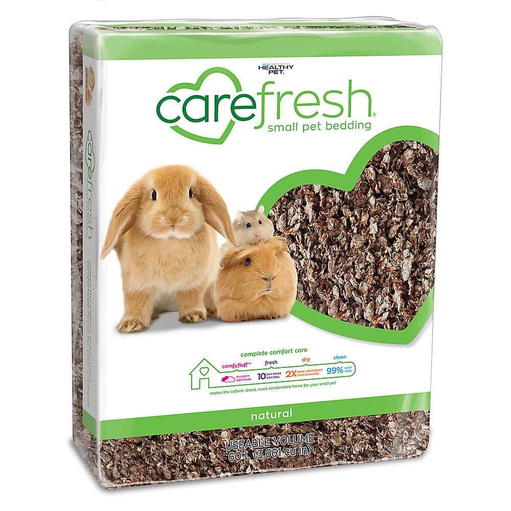 carefresh® Small Pet Bedding – Natural